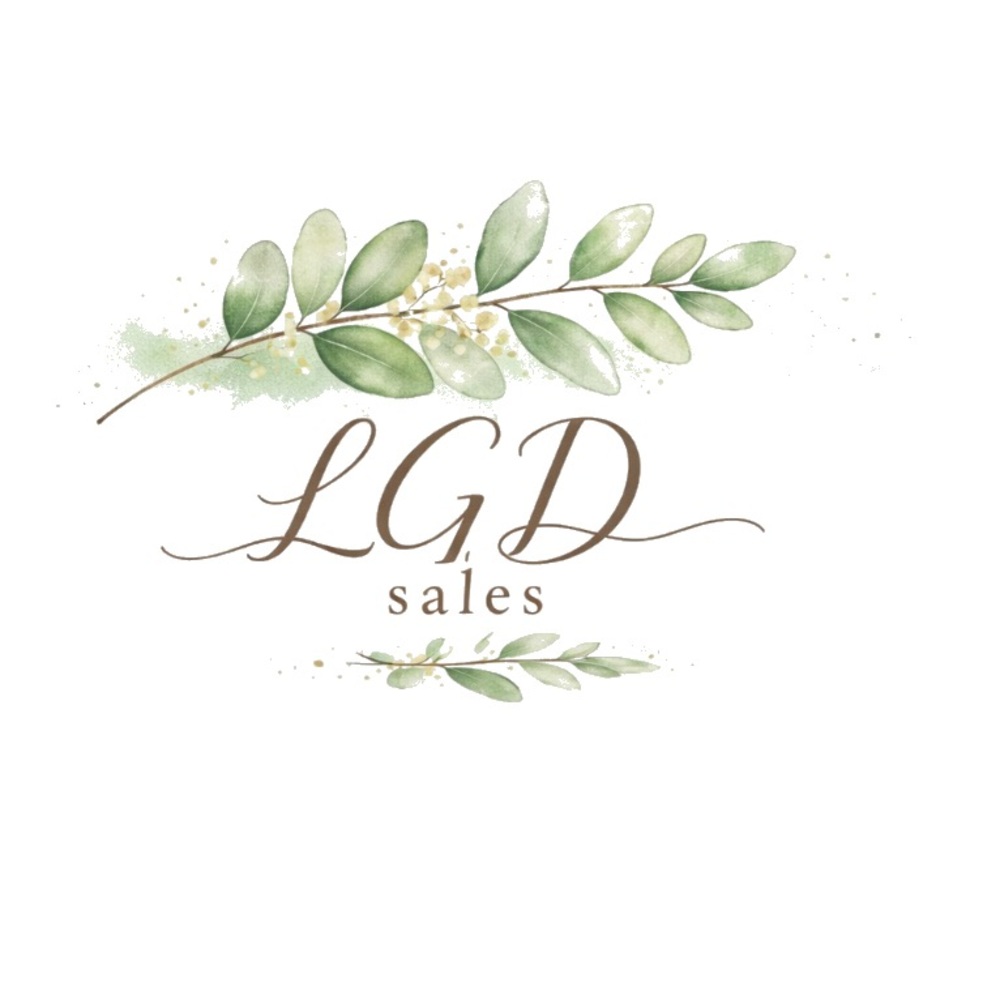 LGD sales 🌿